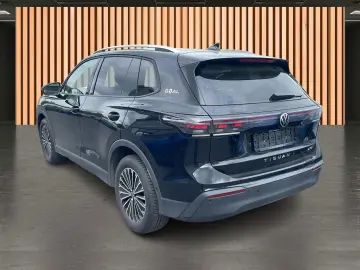 VW Tiguan 1.5 eTSI DSG Goal IQ Light Navi 360Grad
