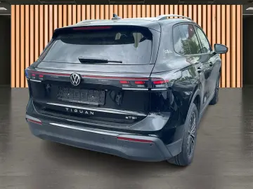 VW Tiguan 1.5 eTSI DSG Goal IQ Light Navi 360Grad