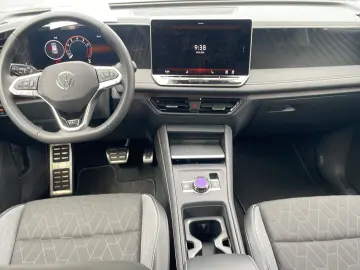 VW Tiguan 1.5 eTSI DSG Goal IQ Light Navi 360Grad