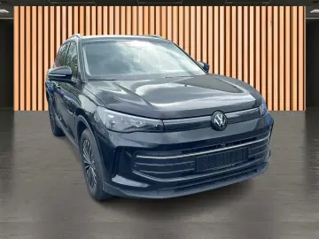 VW Tiguan 1.5 eTSI DSG Goal IQ Light Navi 360Grad