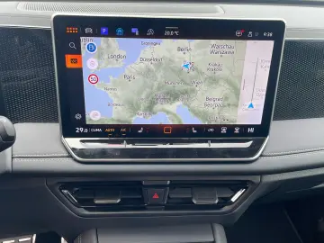 VW Tiguan 1.5 eTSI DSG Goal IQ Light Navi 360Grad