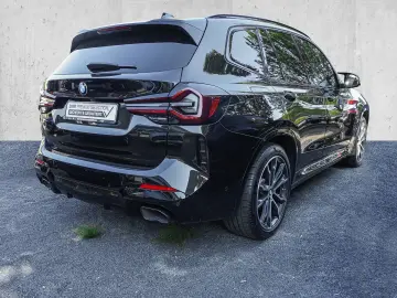 BMW X3 M40i M Sport HUD PANO ACC AHK 360 KAM RFK LM