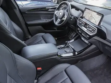 BMW X3 M40i M Sport HUD PANO ACC AHK 360 KAM RFK LM