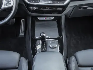 BMW X3 M40i M Sport HUD PANO ACC AHK 360 KAM RFK LM