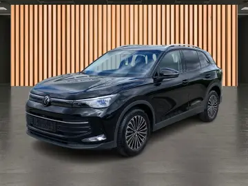 VW Tiguan 1.5 eTSI DSG Goal IQ Light Navi 360Grad