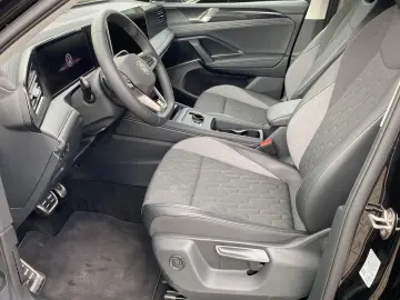VW Tiguan 1.5 eTSI DSG Goal IQ Light Navi 360Grad