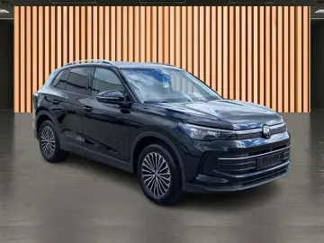 VW Tiguan 1.5 eTSI DSG Goal IQ Light Navi 360Grad