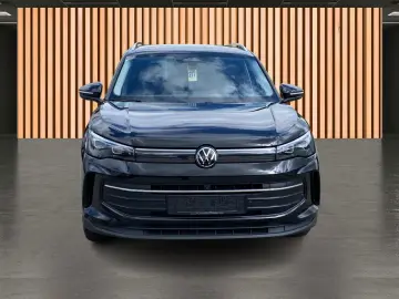 VW Tiguan 1.5 eTSI DSG Goal IQ Light Navi 360Grad