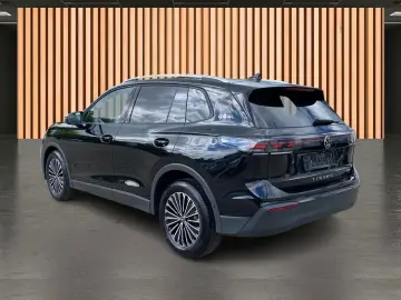 VW Tiguan 1.5 eTSI DSG Goal IQ Light Navi 360Grad