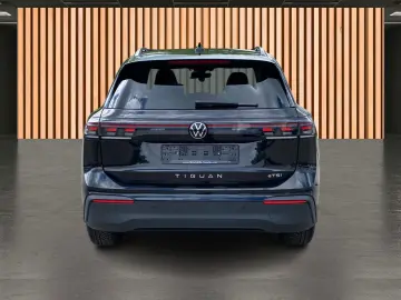 VW Tiguan 1.5 eTSI DSG Goal IQ Light Navi 360Grad