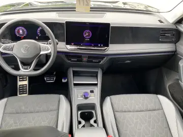 VW Tiguan 1.5 eTSI DSG Goal IQ Light Navi 360Grad