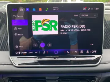 VW Tiguan 1.5 eTSI DSG Goal IQ Light Navi 360Grad