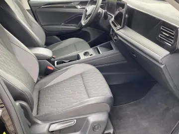VW Tiguan 1.5 eTSI DSG Goal IQ Light Navi 360Grad
