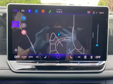 VW Tiguan 1.5 eTSI DSG Goal IQ Light Navi 360Grad