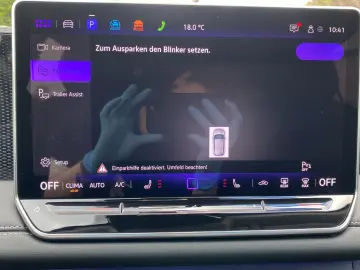 VW Tiguan 1.5 eTSI DSG Goal IQ Light Navi 360Grad