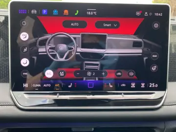 VW Tiguan 1.5 eTSI DSG Goal IQ Light Navi 360Grad