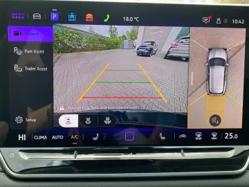 VW Tiguan 1.5 eTSI DSG Goal IQ Light Navi 360Grad