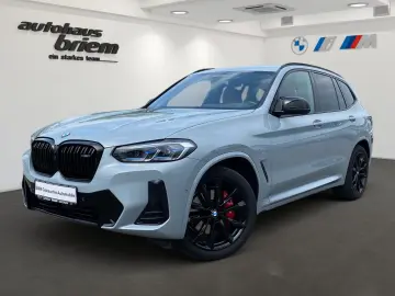 BMW X3 M40i M Performance  ab 599 - € mtl. Rate