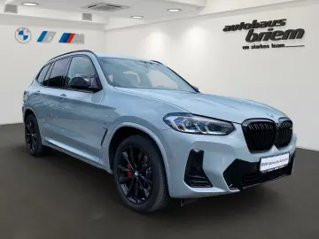 BMW X3 M40i M Performance