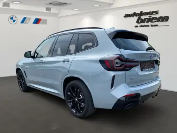 BMW X3 M40i M Performance