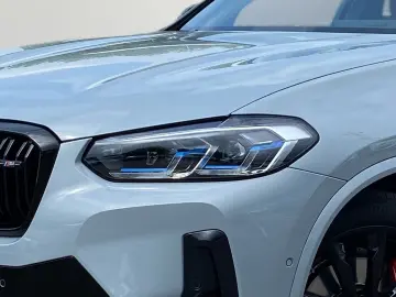 BMW X3 M40i M Performance