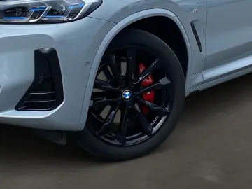BMW X3 M40i M Performance