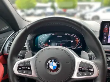 BMW X3 M40i M Performance