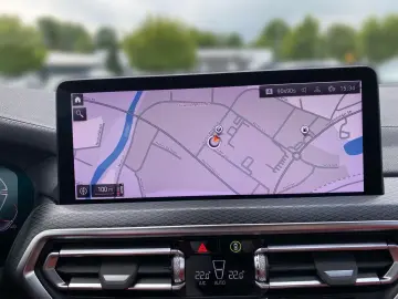 BMW X3 M40i M Performance