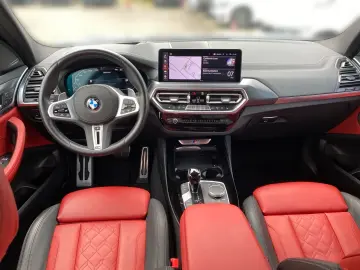 BMW X3 M40i M Performance