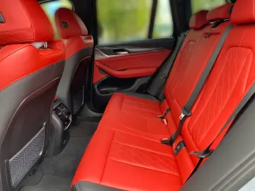 BMW X3 M40i M Performance