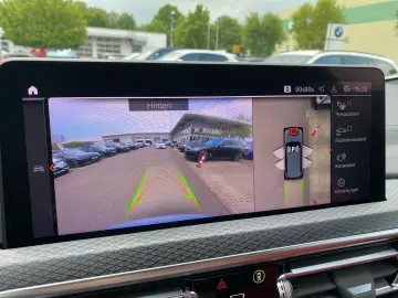 BMW X3 M40i M Performance