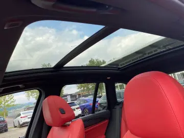 BMW X3 M40i M Performance