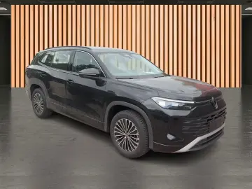 VW Tayron 1.5 eTSI mHEV DSG Paket Discover IDA ACC