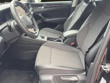 VW Tayron 1.5 eTSI mHEV DSG Paket Discover IDA ACC