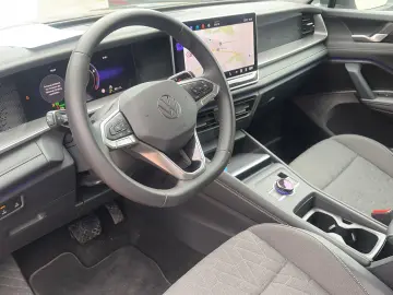 VW Tayron 1.5 eTSI mHEV DSG Paket Discover IDA ACC