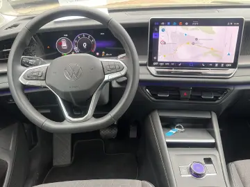 VW Tayron 1.5 eTSI mHEV DSG Paket Discover IDA ACC