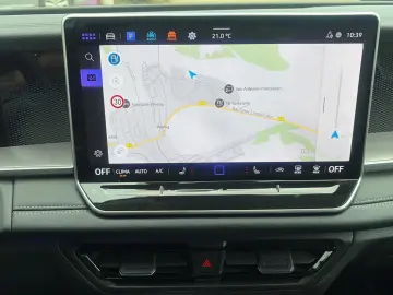 VW Tayron 1.5 eTSI mHEV DSG Paket Discover IDA ACC