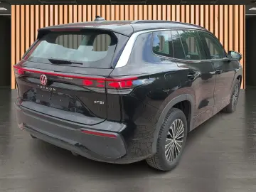 VW Tayron 1.5 eTSI mHEV DSG Paket Discover IDA ACC