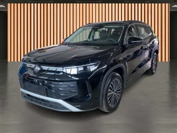 VW Tayron 1.5 eTSI mHEV DSG Paket Discover IDA ACC