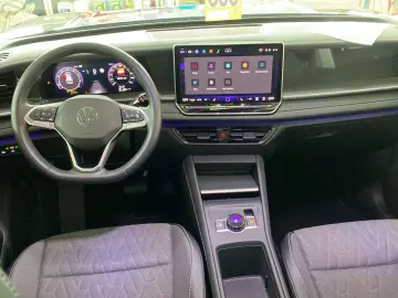 VW Tayron 1.5 eTSI mHEV DSG Paket Discover IDA ACC
