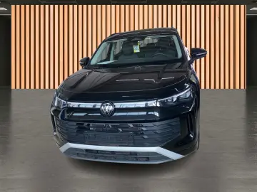 VW Tayron 1.5 eTSI mHEV DSG Paket Discover IDA ACC