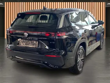 VW Tayron 1.5 eTSI mHEV DSG Paket Discover IDA ACC