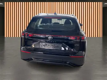VW Tayron 1.5 eTSI mHEV DSG Paket Discover IDA ACC