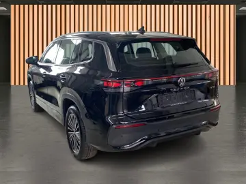 VW Tayron 1.5 eTSI mHEV DSG Paket Discover IDA ACC