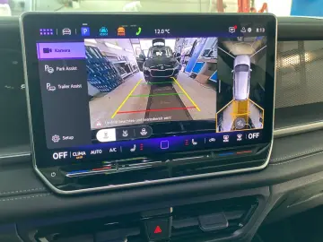 VW Tayron 1.5 eTSI mHEV DSG Paket Discover IDA ACC