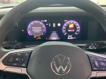 VW Tayron 1.5 eTSI mHEV DSG Paket Discover IDA ACC