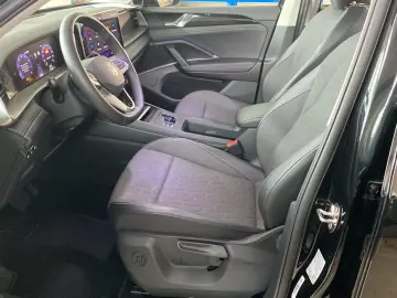 VW Tayron 1.5 eTSI mHEV DSG Paket Discover IDA ACC