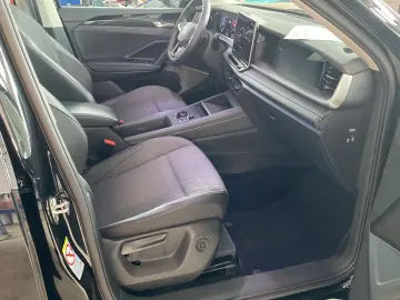 VW Tayron 1.5 eTSI mHEV DSG Paket Discover IDA ACC