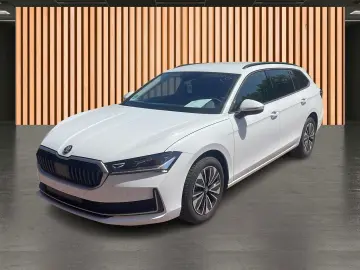 SKODA Superb 2.0 TDI DSG Selection MatrixLED KeyGo DAB