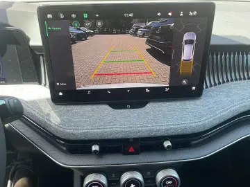 SKODA Superb 2.0 TDI DSG Selection MatrixLED KeyGo DAB